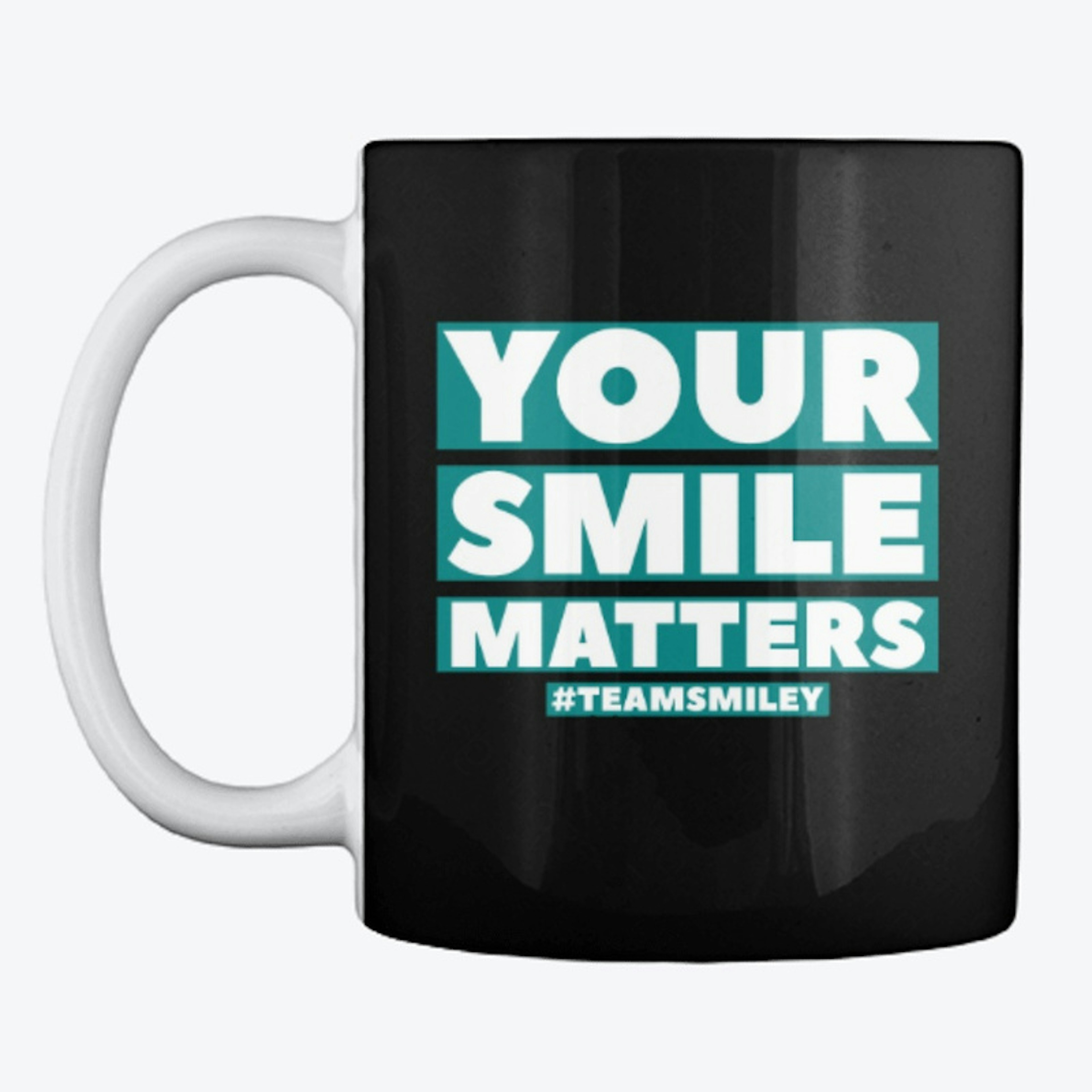 Your Smile Matters Collection!