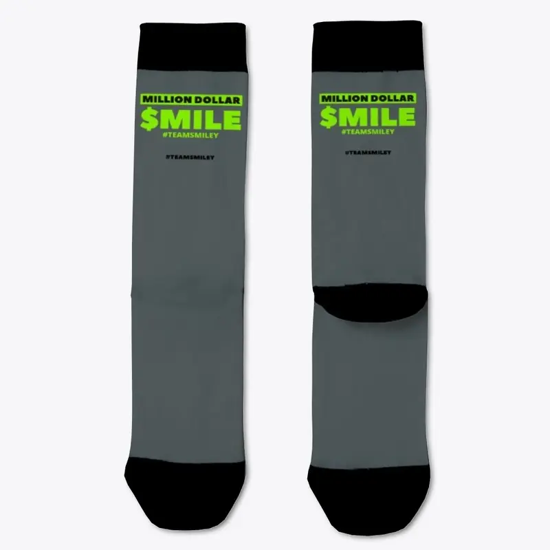 MILLION DOLLAR SMILE COLLECTION