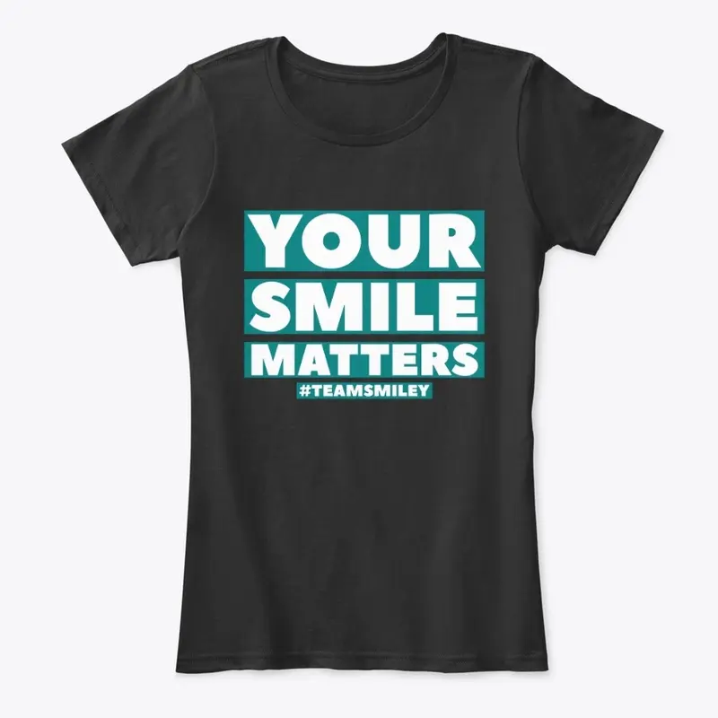 Your Smile Matters Collection!