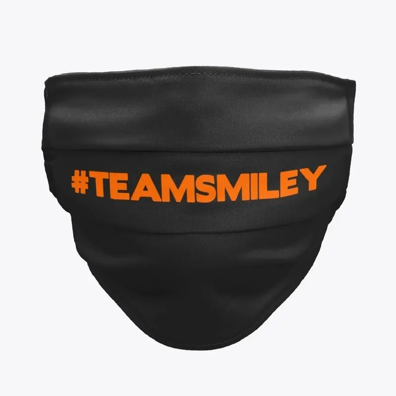 Team Smiley